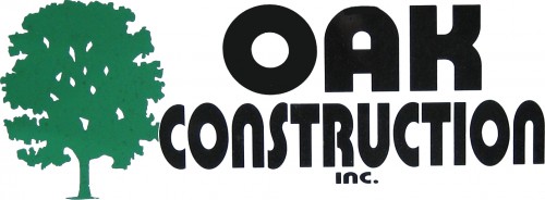 Oak Construction Co., Inc.
